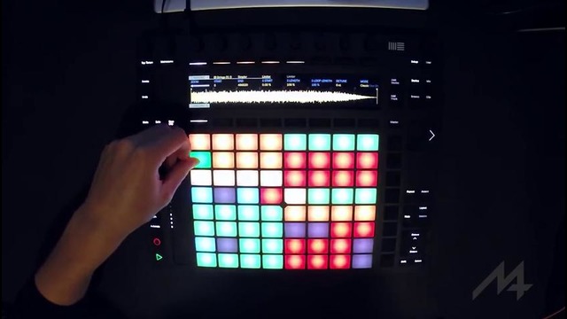 Renegade 2.0 Download – M4SONIC Tutorial [Launchpad & Ableton Push]