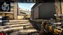 CSGO | Лучшие моменты Симпла за 2017 год
