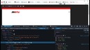 Создание адаптивного Mega Menu. HTML сниппеты. mp4