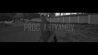 Prod. ahtyamov – teaser