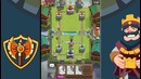 Aurum VS lmaxllook случайной колодой. Удивляй и удивляйся в Clash royale