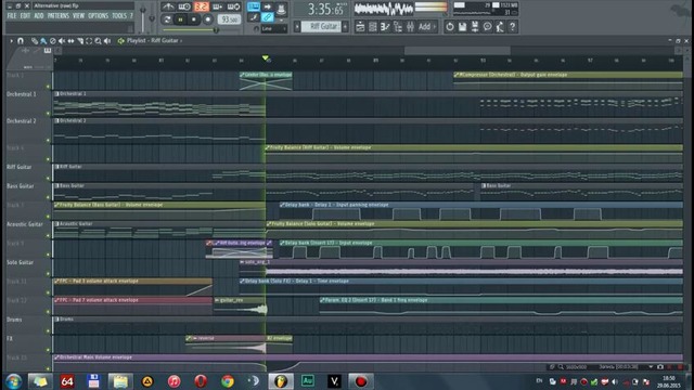 DeVesOn & Executrix – Story Of My Life (FL12 Playthrough)