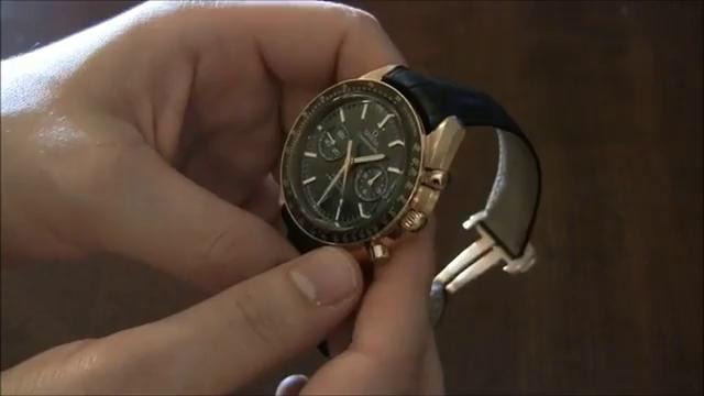 Omega – Speedmaster