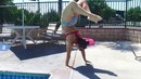 Five Epic Handstand Challenges
