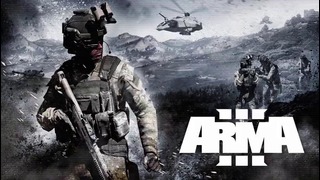 ArmA 3 ► This Is War ► Official Soundtrack (OST)