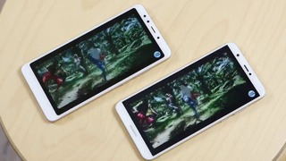 Huawei P Smart vs Xiaomi Redmi 5 – бюджетник с NFC против бестселлера