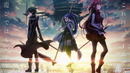 Sword Art Online: Progressive – Aria of a Starless Night (Фильм)