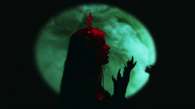 Nocturna – Creatures Of Darkness (Official Video 2024)