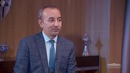 Эксклюзив. Халқаро валюта жамғармаси бошқарувчи директори Кристин Лагард билан интервью