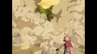 AMV – Naruto, Sakura VS Kakashi