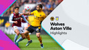 Вулверхэмптон – Астон Вилла | Английская Премьер-лига 2021/22 | 31-й тур