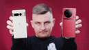 Битва Pixel 7 Pro ПРОТИВ VIVO X90 Pro+ Кто кого