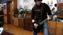 Insomnium – Down With The Sun (Guitar Cover) [HD