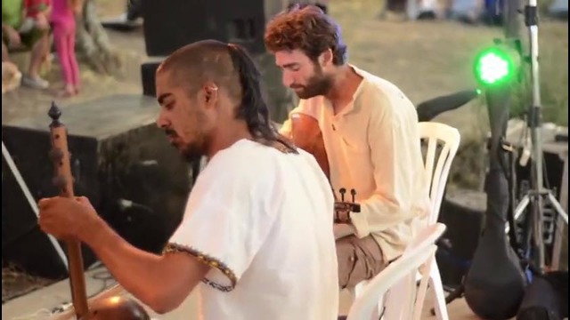 Faran ensemble – yasmin – live