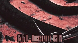ROCKSTAR – Ostin Malik ft C’o’B (cover)