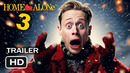 Один Дома 3 – Месть Кевина – Трейлер фильма 2024 (Пародия)