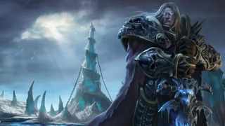 Warcraft История мира – НОВЫЕ И ВАЖНЫЕ подробности сюжета Shadowlands