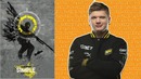 История Игрока – s1mple