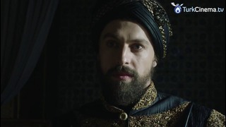 Кёсем Султан 2 сезон: «Мурад IV Завоеватель Багдада» – 4 анонс