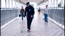 Hip-Hop на мосте ганги (Ташкент)