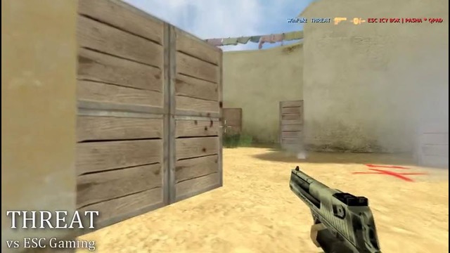 DomenikTV – Dreamhack Summer 2012