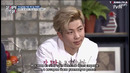 Problematic men (RM BTS) – Ep.8 [рус. саб]