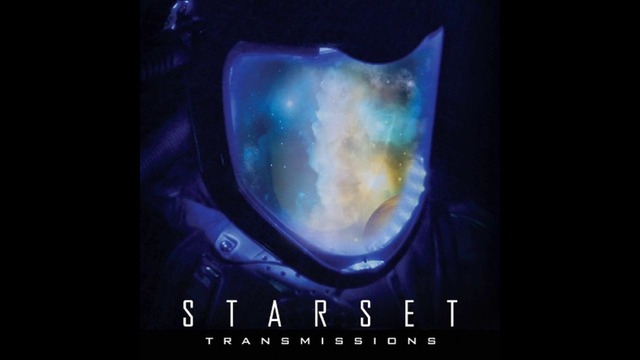 Starset – Transmissions (2016)