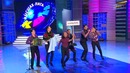 КВН-2015 (02). Первая 1/8 финала (01.03.2015)