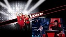 E.G. Daily: «Breathe» – The Voice US Season 5