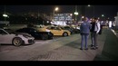 DSC OFF. Porsche GT2 RS vs Mercedes-AMG GT-R. Спецвыпуск