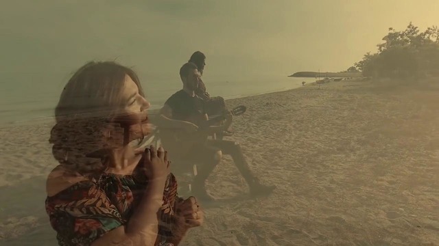 [HD|TR] Tuğçe Kandemir – Bu Benim Öyküm (Akustik) [EA|2018]