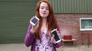 Испытание на прочность: Samsung Galaxy S III против iPhone 4S