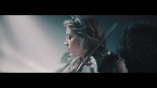Escape The Fate – Invincible (ft. Lindsey Stirling) (Official Music Video 2020)
