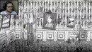Neverending Nightmare Отвратительный ребенок-переросток #2