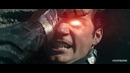 Superman vs Hulk