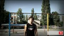 Школа турника. Урок 11. Полотенце, царский