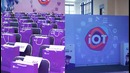 М2М конференция от Ucell «Будущее уже здесь»