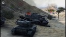 World of Tanks ВБР No Comments №51