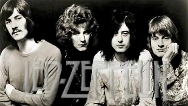 Led Zeppelin – Ramble On