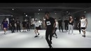 Uptown Funk – Mark Ronson (feat. Bruno Mars)/ Junho Lee Choreography