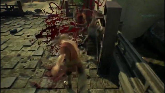 REDEEMER Trailer (2017) PC Game