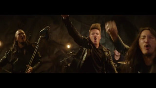 The HU – Wolf Totem (feat. Jacoby Shaddix of Papa Roach) (Official Music Video 2019)