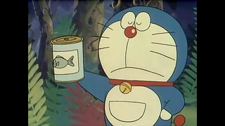 Дораэмон/Doraemon 8 серия
