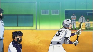 Ace of Diamond – 23 серия (Осень 2013!)