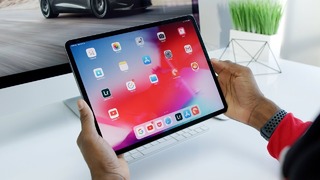IPad Pro Review: The Best Ever… Still an iPad
