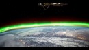 Красивейшие фото Земли, сделанные с орбитальной станции Союз
