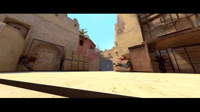 CSGO – dev1ce at ELEAGUE Major, Atlanta 2017 (Fragmovie)