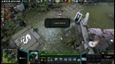 DOTA2: The Shanghai Major: Alliance vs Spirit (Group B, Game 1)