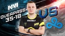 NAVI POV flamie vs Cloud9 @ BLAST Miami 2019