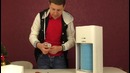 Огромная посылка за 150$ – xiaomi mi air purifier 2